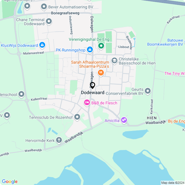 Bloemist Dodewaard – Jouw Bloemenwinkel