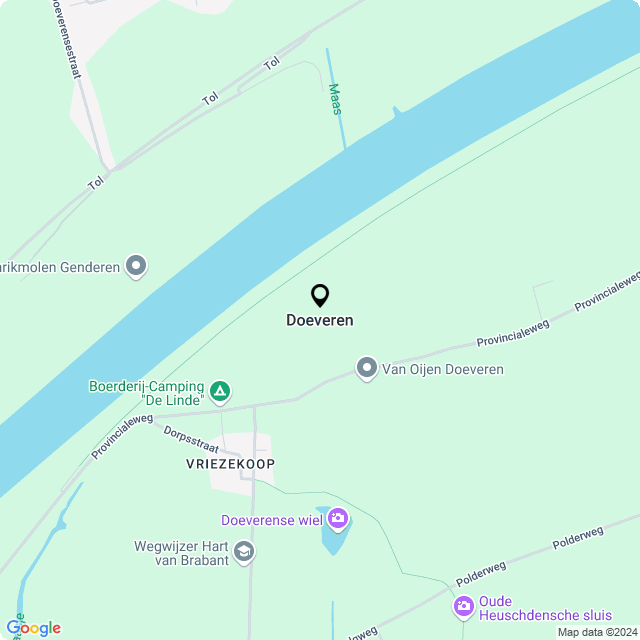 Bloemist Doeveren – Jouw Bloemenwinkel