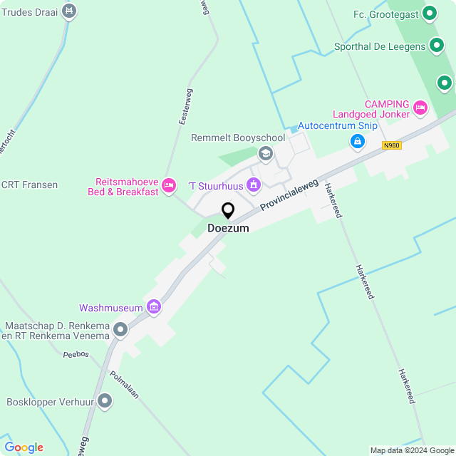 Bloemist Doezum – Jouw Bloemenwinkel