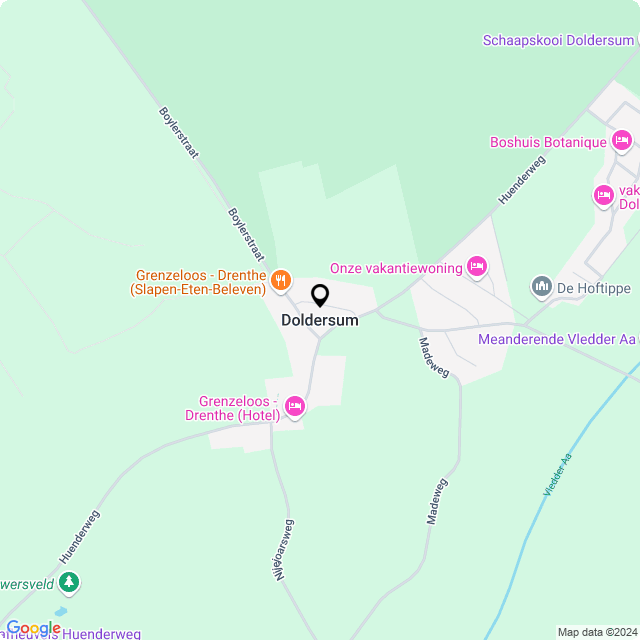 Bloemist Doldersum – Jouw Bloemenwinkel