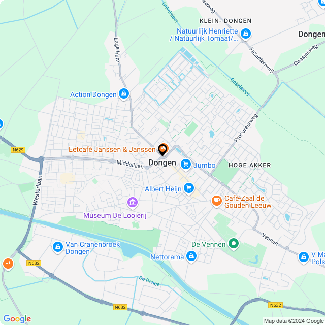 Bloemist Dongen – Jouw Bloemenwinkel