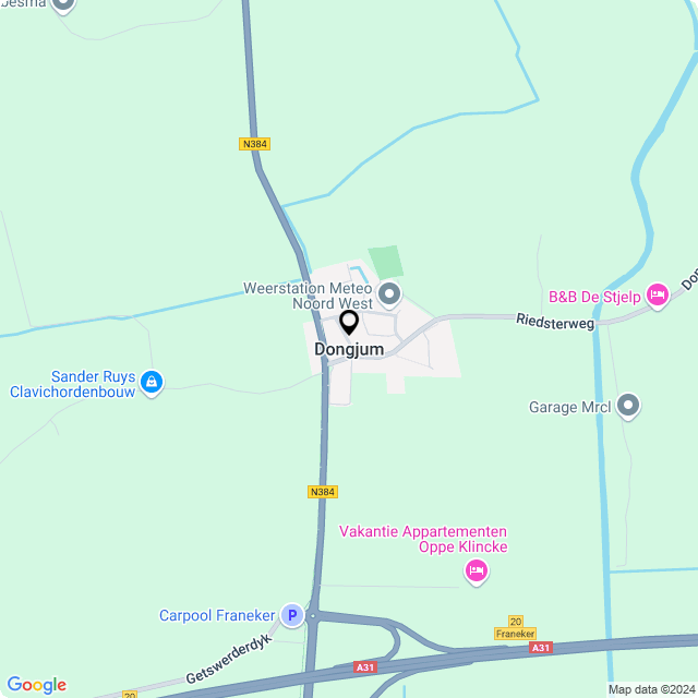 Bloemist Dongjum – Jouw Bloemenwinkel