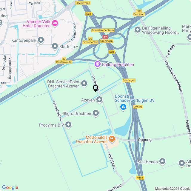 Bloemist Drachten-Azeven – Jouw Bloemenwinkel