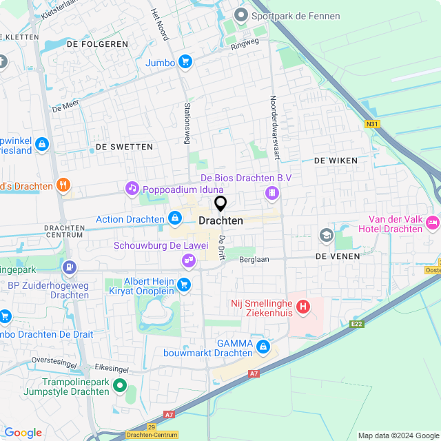 Bloemist Drachten – Jouw Bloemenwinkel
