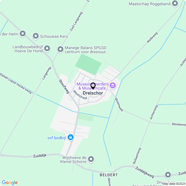 Bloemist Dreischor – Jouw Bloemenwinkel