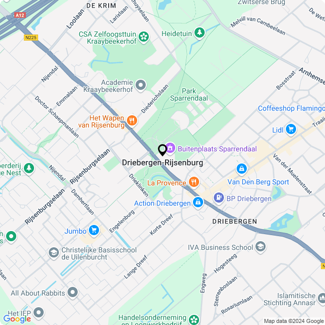 Bloemist Driebergen-Rijsenburg – Jouw Bloemenwinkel