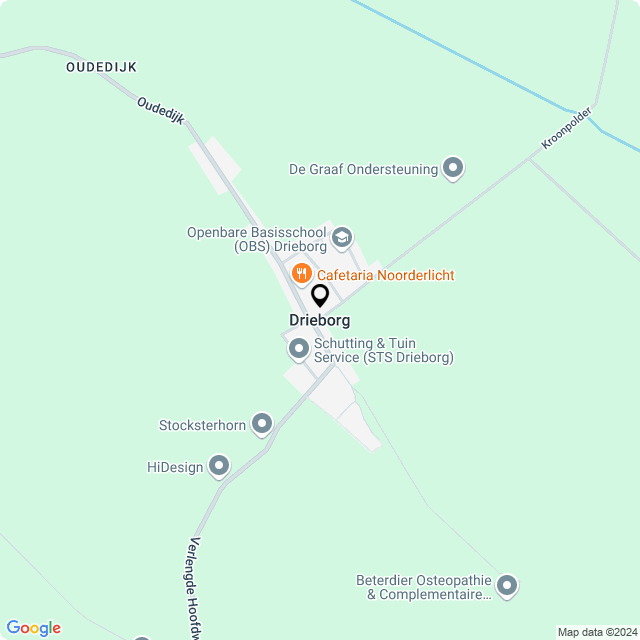 Bloemist Drieborg – Jouw Bloemenwinkel