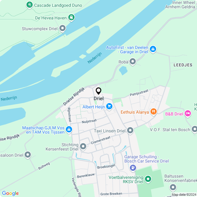 Bloemist Driel – Jouw Bloemenwinkel