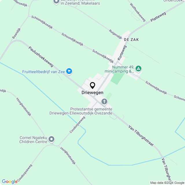 Bloemist Driewegen – Jouw Bloemenwinkel