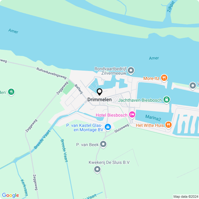 Bloemist Drimmelen – Jouw Bloemenwinkel