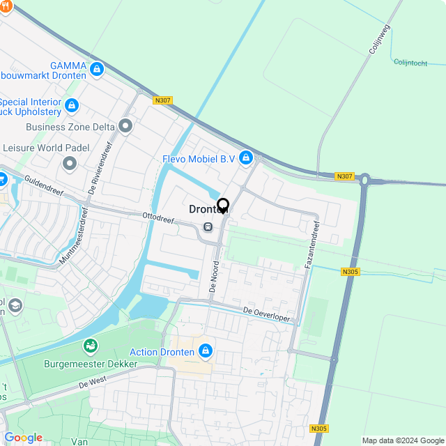 Bloemist Dronten – Jouw Bloemenwinkel
