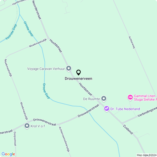 Bloemist Drouwenerveen – Jouw Bloemenwinkel