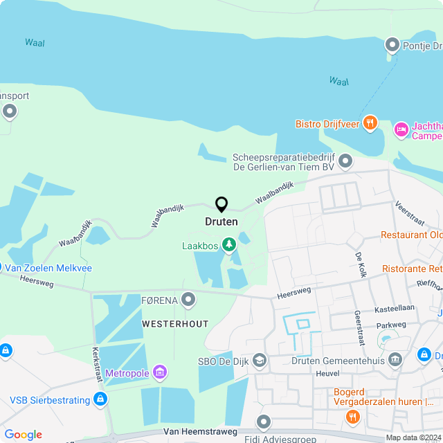 Bloemist Druten – Jouw Bloemenwinkel