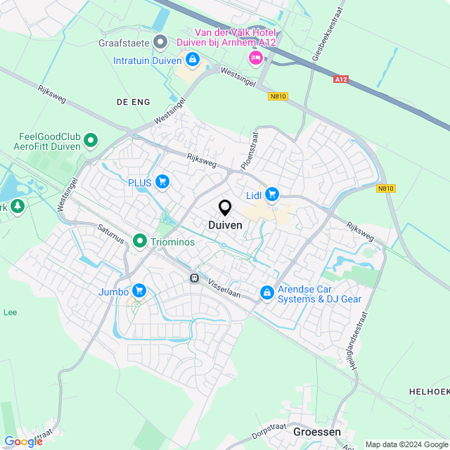 Bloemist Duiven – Jouw Bloemenwinkel