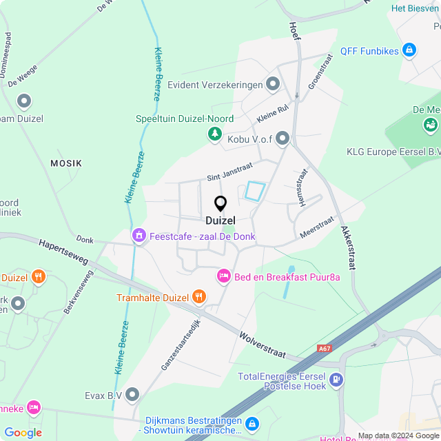 Bloemist Duizel – Jouw Bloemenwinkel
