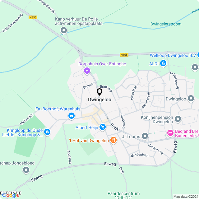 Bloemist Dwingeloo – Jouw Bloemenwinkel
