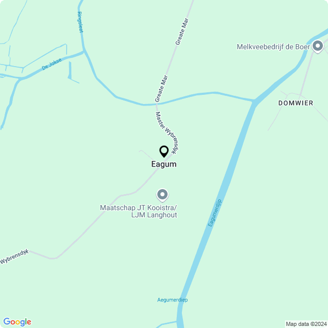 Bloemist Eagum – Jouw Bloemenwinkel