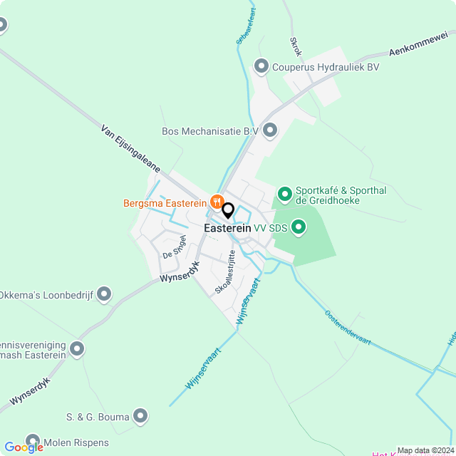 Bloemist Easterein – Jouw Bloemenwinkel