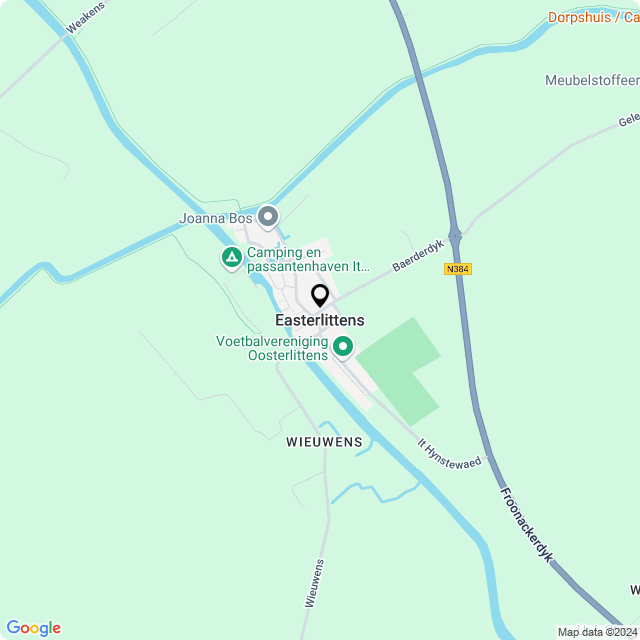 Bloemist Easterlittens – Jouw Bloemenwinkel