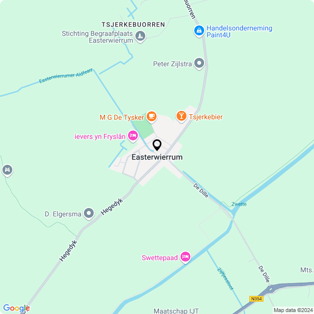 Bloemist Easterwierrum – Jouw Bloemenwinkel