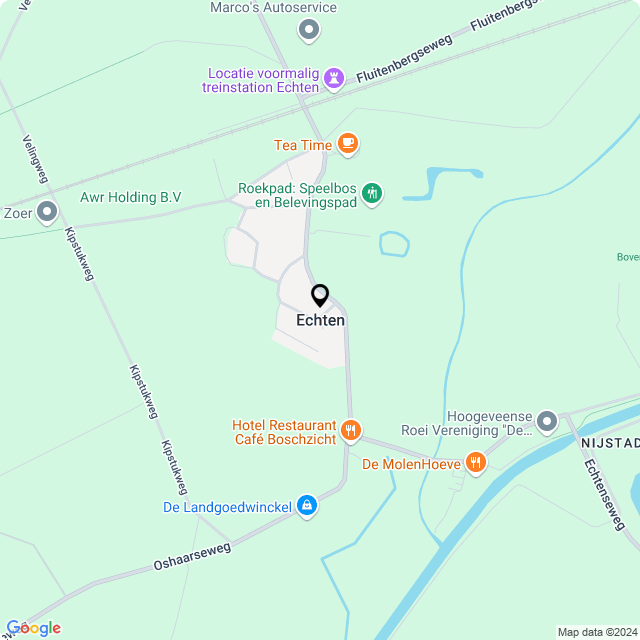 Bloemist Echten – Jouw Bloemenwinkel