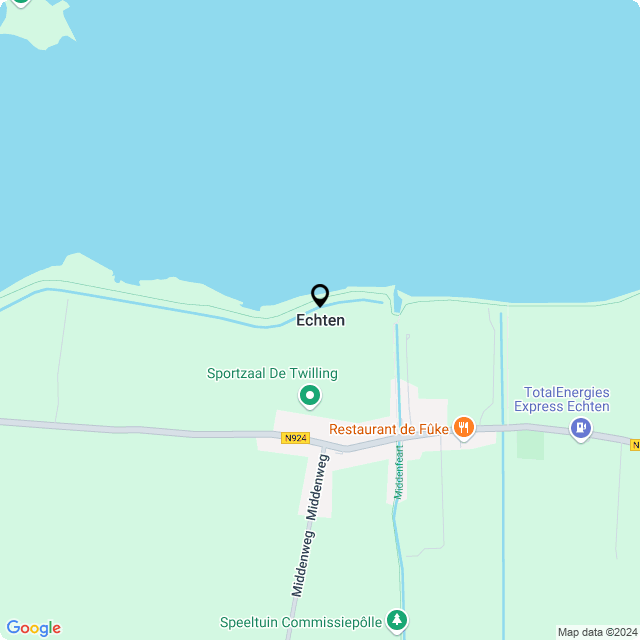 Bloemist Echten – Jouw Bloemenwinkel