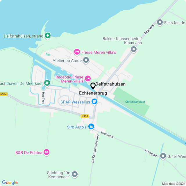 Bloemist Echtenerbrug – Jouw Bloemenwinkel