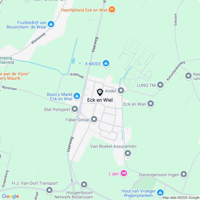 Bloemist Eck en Wiel – Jouw Bloemenwinkel