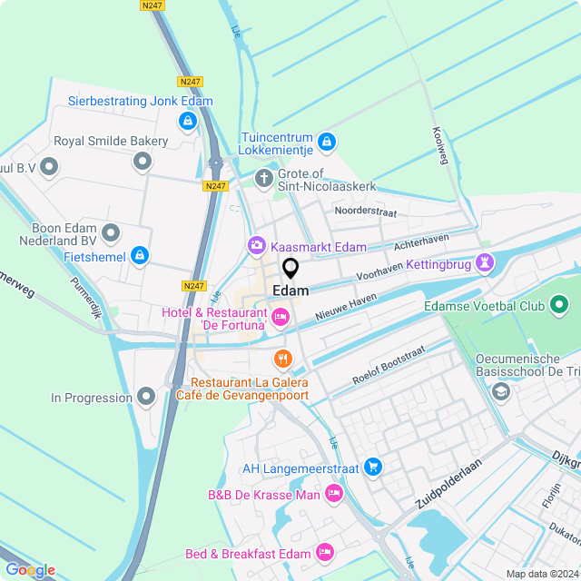 Bloemist Edam – Jouw Bloemenwinkel