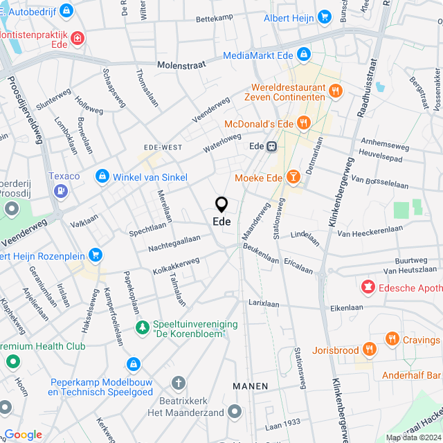 Bloemist Ederveen – Jouw Bloemenwinkel