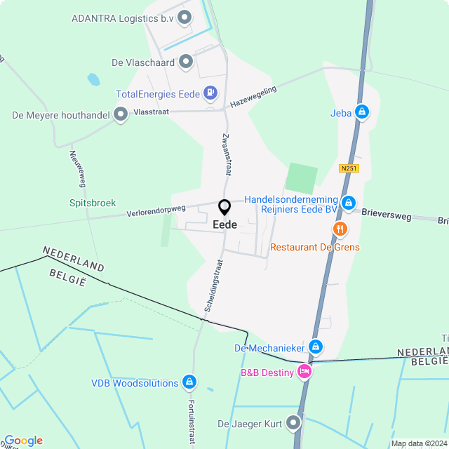 Bloemist Eede – Jouw Bloemenwinkel