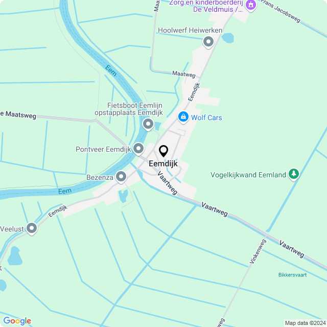 Bloemist Eemdijk – Jouw Bloemenwinkel