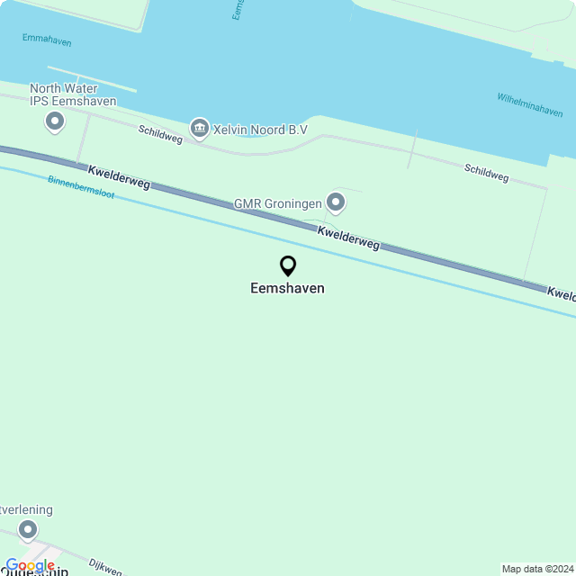 Bloemist Eemshaven – Jouw Bloemenwinkel