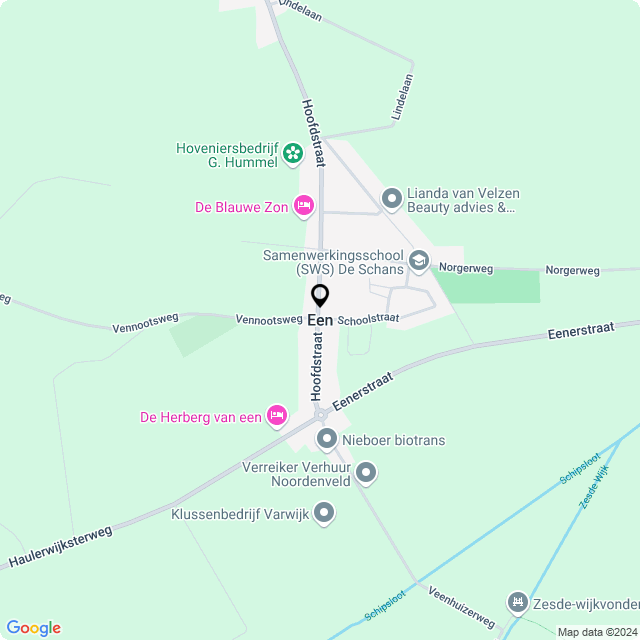 Bloemist Een – Jouw Bloemenwinkel