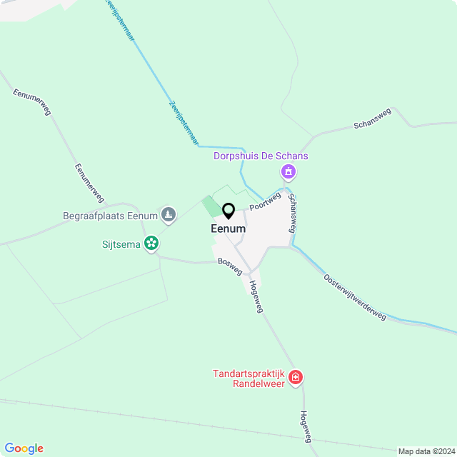 Bloemist Eenum – Jouw Bloemenwinkel