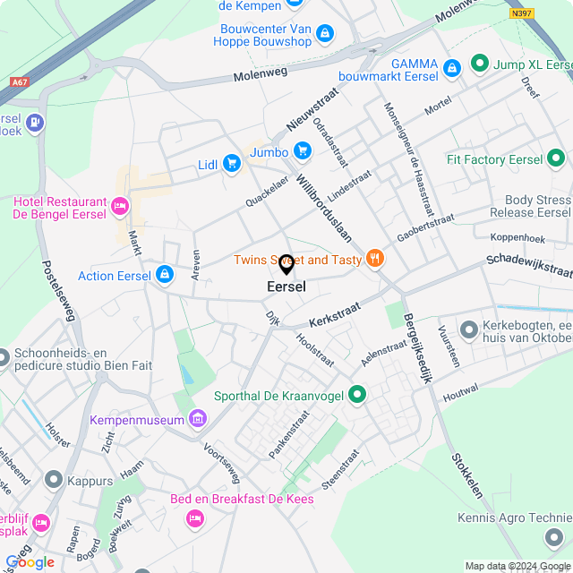 Bloemist Eersel – Jouw Bloemenwinkel