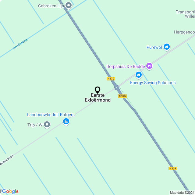 Bloemist 1e Exloërmond – Jouw Bloemenwinkel