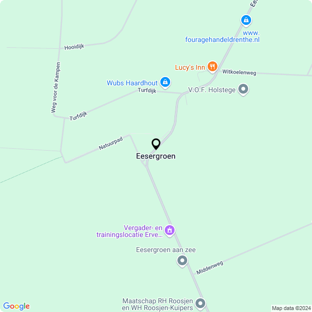 Bloemist Eesergroen – Jouw Bloemenwinkel