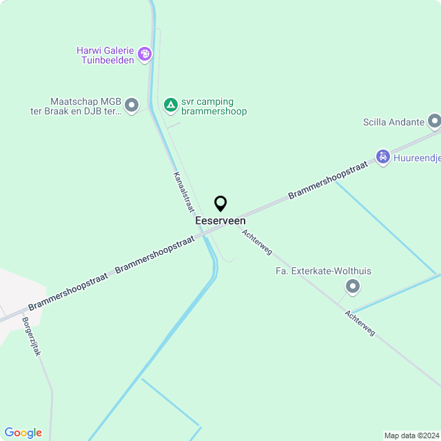 Bloemist Eeserveen – Jouw Bloemenwinkel