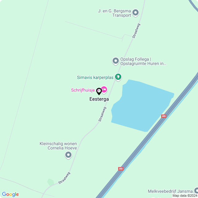 Bloemist Eesterga – Jouw Bloemenwinkel