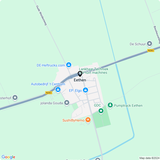 Bloemist Eethen – Jouw Bloemenwinkel