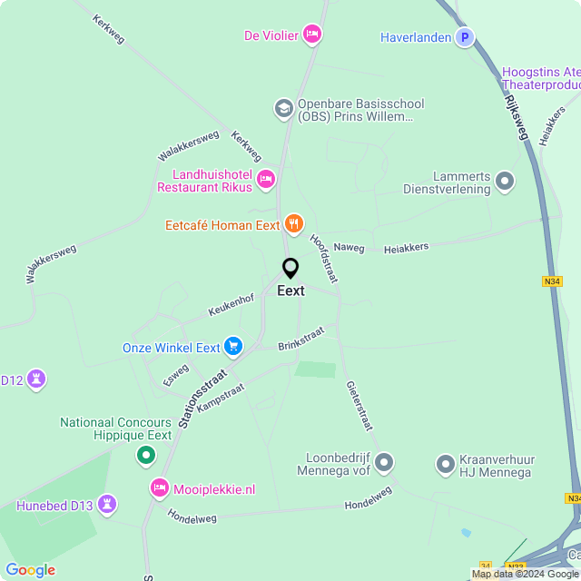 Bloemist Eext – Jouw Bloemenwinkel