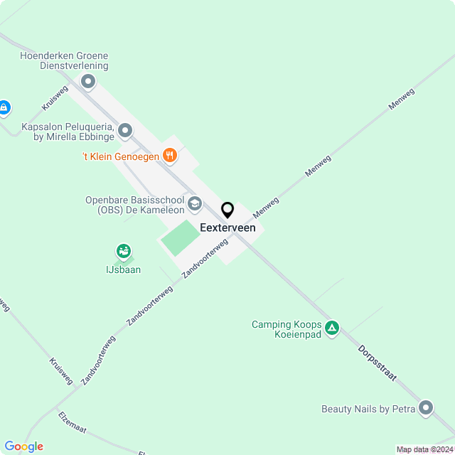 Bloemist Eexterveen – Jouw Bloemenwinkel