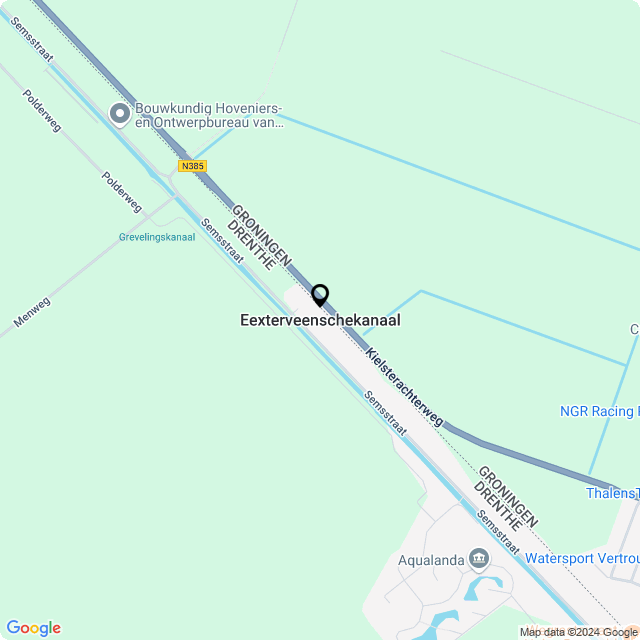 Bloemist Eexterveenschekanaal – Jouw Bloemenwinkel