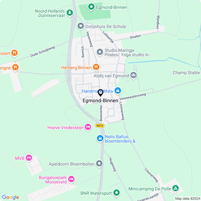 Bloemist Egmond-Binnen – Jouw Bloemenwinkel