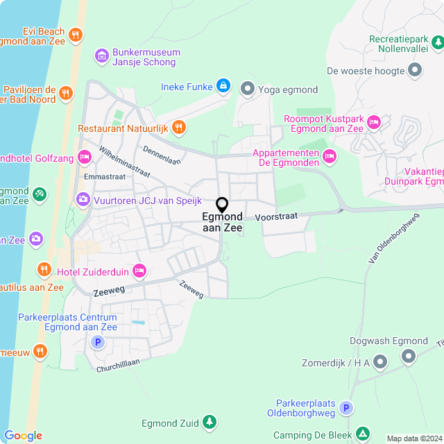 Bloemist Egmond aan Zee – Jouw Bloemenwinkel