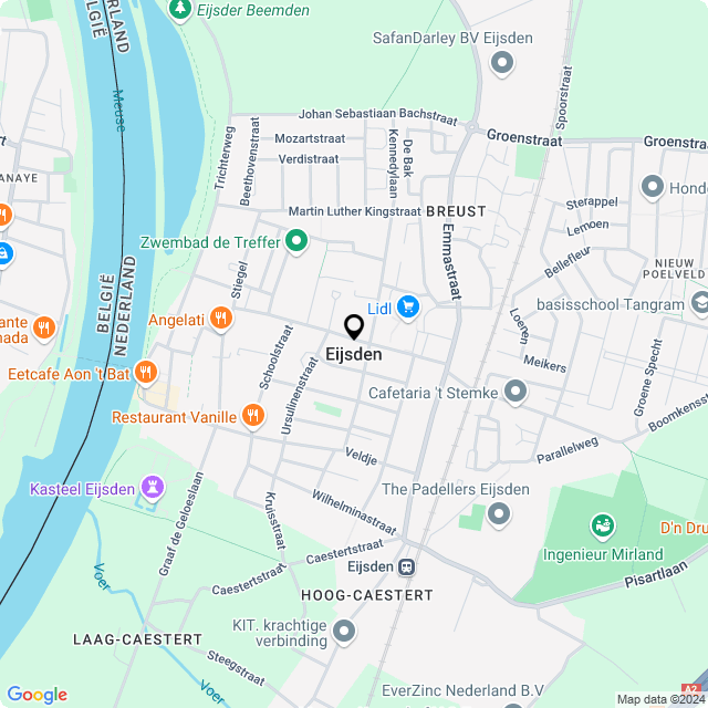 Bloemist Eijsden – Jouw Bloemenwinkel