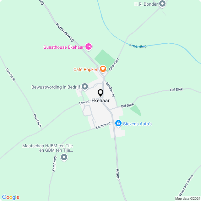 Bloemist Ekehaar – Jouw Bloemenwinkel