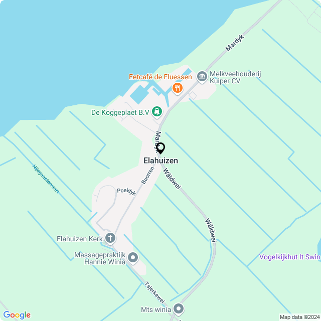 Bloemist Elahuizen – Jouw Bloemenwinkel