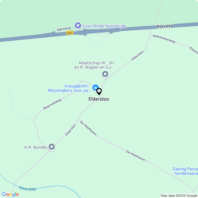 Bloemist Eldersloo – Jouw Bloemenwinkel